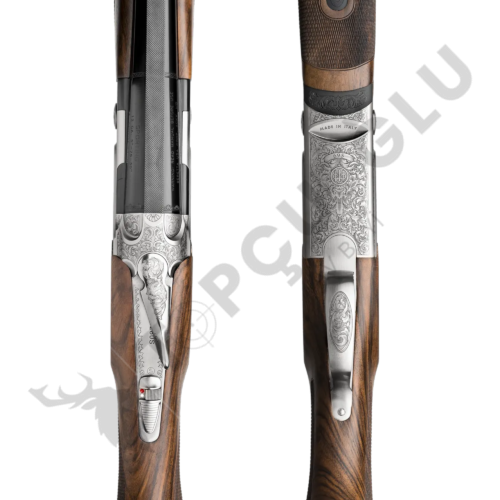 Beretta 695 Field Fix Süperpoze Av Tüfeği - Görsel 2