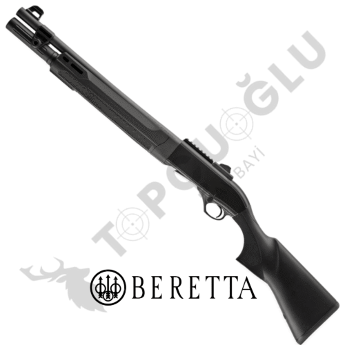 Beretta A300 Ultima Patrol Black Yarı Otomatik Av Tüfeği - Görsel 3