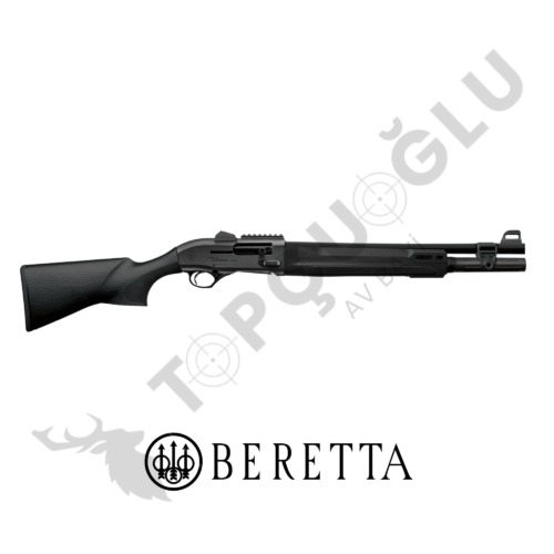 Beretta A300 Ultima Patrol Black Yarı Otomatik Av Tüfeği