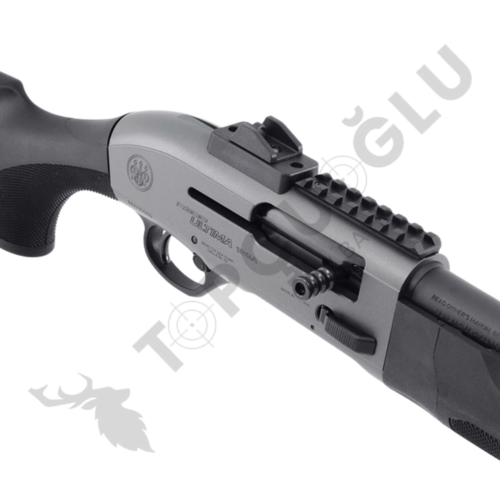 Beretta A300 Ultima Patrol Gray Yarı Otomatik Av Tüfeği - Görsel 2