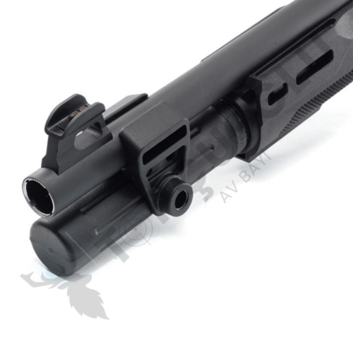 Beretta A300 Ultima Patrol Gray Yarı Otomatik Av Tüfeği - Görsel 3