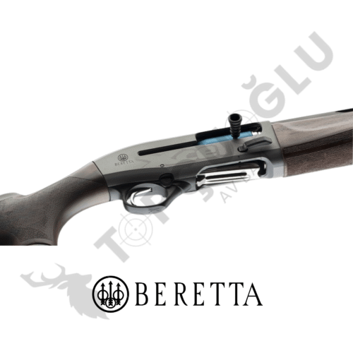Beretta A400 Xcel Sporting Kick Off Yarı Otomatik Av Tüfeği - Görsel 2