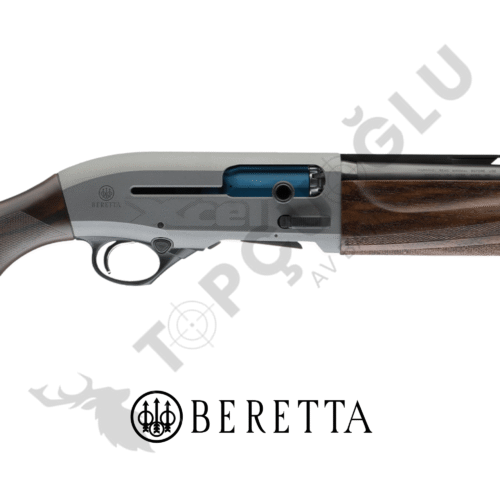 Beretta A400 Xcel Sporting Kick Off Yarı Otomatik Av Tüfeği - Görsel 3