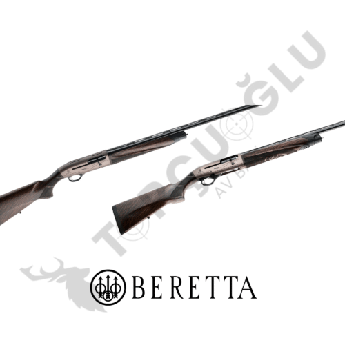 Beretta A400 Xplor Action Ready Gunpod Yarı Otomatik Av Tüfeği - Görsel 2