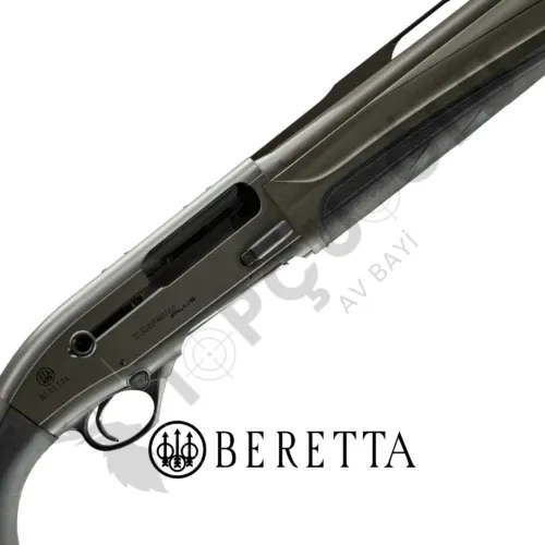 Beretta A400 Xtreme Plus Kick Off Solid Green Yarı Otomatik Av Tüfeği - Görsel 3