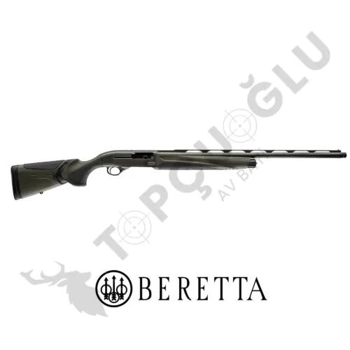 Beretta A400 Xtreme Plus Kick Off Solid Green Yarı Otomatik Av Tüfeği