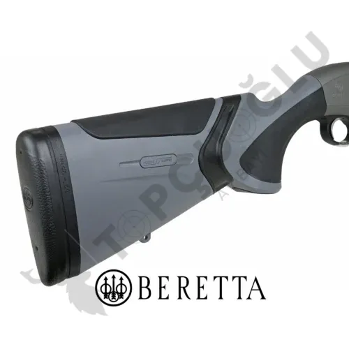 Beretta A400 Xtreme Plus Kick Off Solid Grey Yarı Otomatik Av Tüfeği - Görsel 3