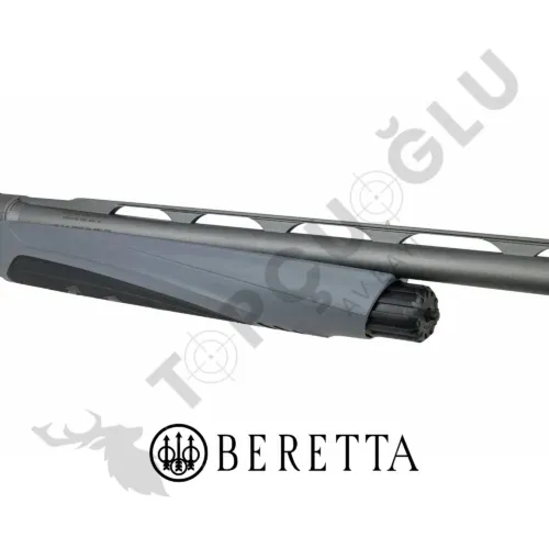 Beretta A400 Xtreme Plus Kick Off Solid Grey Yarı Otomatik Av Tüfeği - Görsel 4