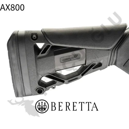 Beretta AX800 Suprema Black Sentetik Yarı Otomatik Av Tüfeği - Görsel 2