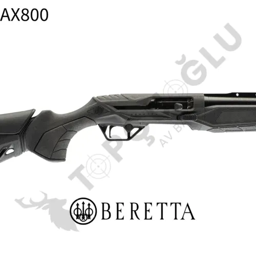 Beretta AX800 Suprema Black Sentetik Yarı Otomatik Av Tüfeği - Görsel 3