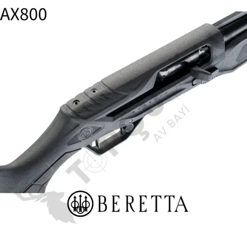 Beretta AX800 Suprema Black Sentetik Yarı Otomatik Av Tüfeği - Görsel 5