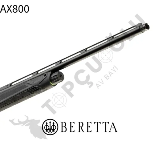 Beretta AX800 Suprema Black Sentetik Yarı Otomatik Av Tüfeği - Görsel 6