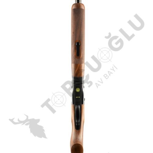 Beretta DT11 Black DLC ADJ Skeet Tüfeği - Görsel 3