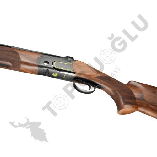 Beretta DT11 Black DLC ADJ Skeet Tüfeği - Görsel 4