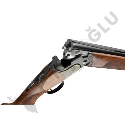 Beretta DT11 Black DLC ADJ Skeet Tüfeği - Görsel 5