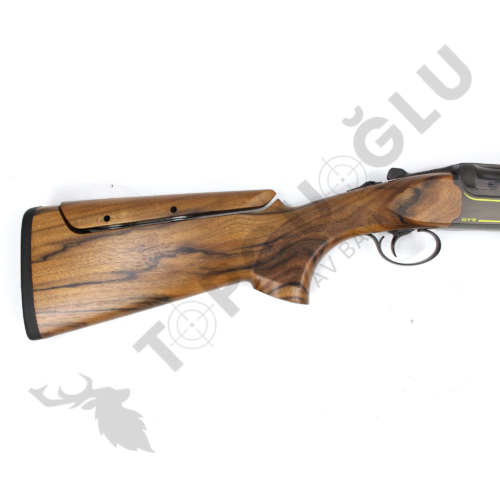 Beretta DT11 Black DLC ADJ Sporting Atış Tüfeği - Görsel 2