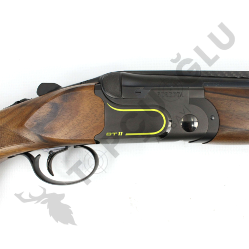 Beretta DT11 Black DLC ADJ Sporting Atış Tüfeği - Görsel 3