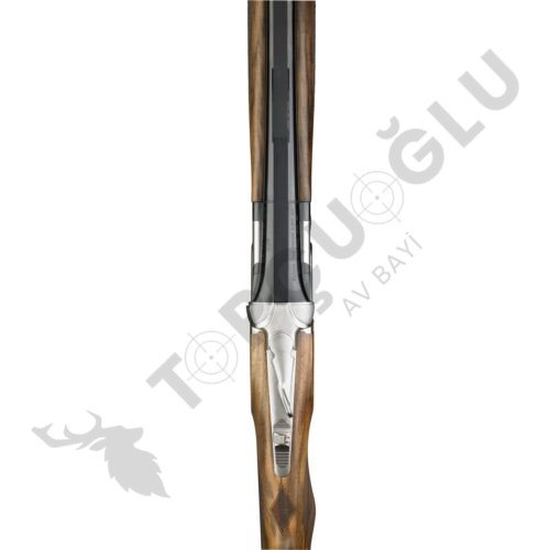 Beretta DT11 L Floral ADJ Trap Tüfeği - Görsel 4
