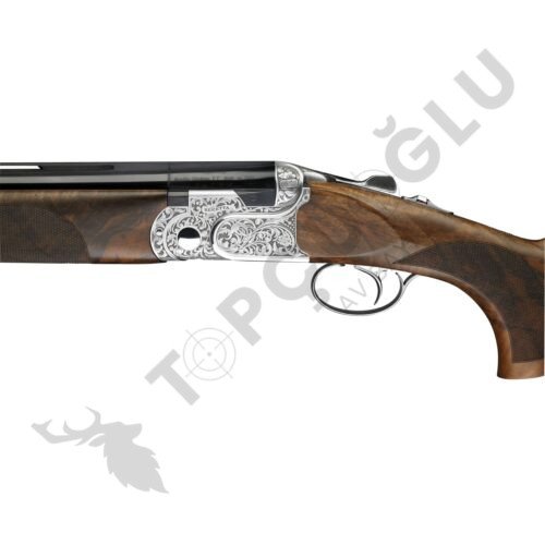 Beretta DT11 L Floral ADJ Trap Tüfeği - Görsel 5