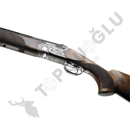 Beretta DT11 L Floral ADJ Trap Tüfeği - Görsel 6