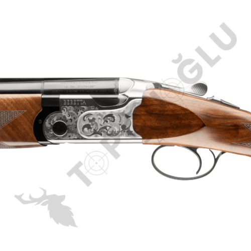 Beretta Ultraleggero Silver Süperpoze Av Tüfeği - Görsel 2