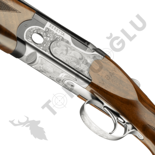 Beretta Ultraleggero Silver Süperpoze Av Tüfeği - Görsel 3