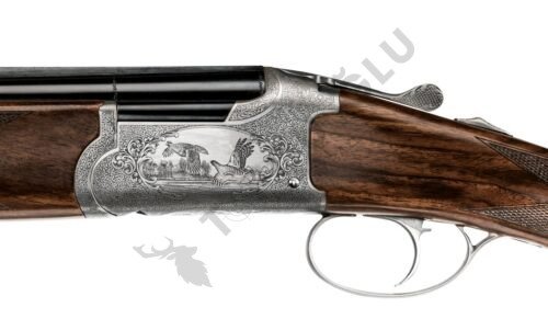 Chapuis Super Orion C35 Light 20 Süperpoze Av Tüfeği - Görsel 2