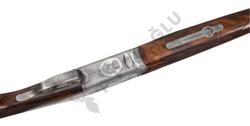 Chapuis Super Orion C35 Light 20 Süperpoze Av Tüfeği - Görsel 3