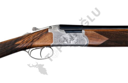 Chapuıs Super Orion C60 Woodcock Süperpoze Av Tüfeği - Görsel 2