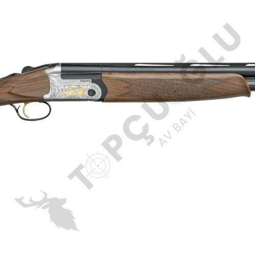 Fabarm Elos B2 Field Classic Gold Süperpoze Av Tüfeği - Görsel 3