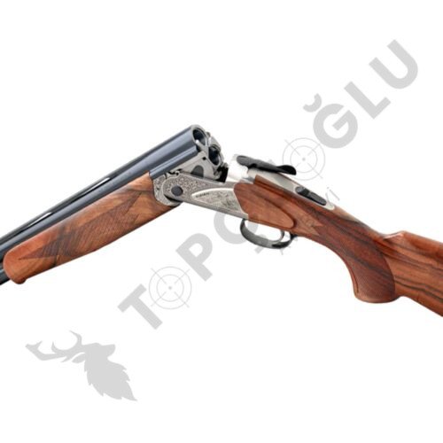 Fabarm Axis Grey AL Süperpoze Av Tüfeği - Görsel 2