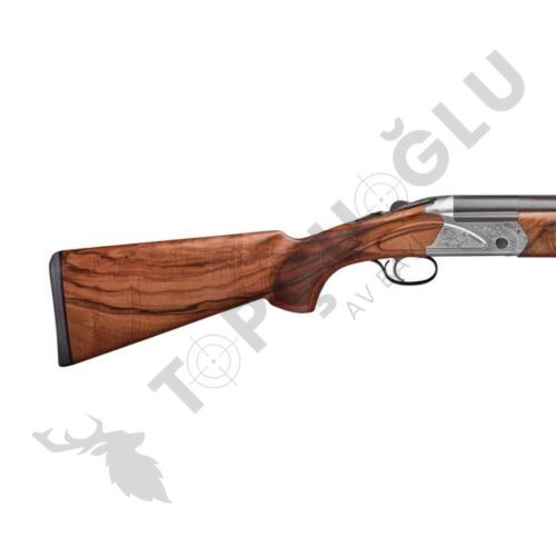 Fabarm Axis Grey AL Süperpoze Av Tüfeği - Görsel 3