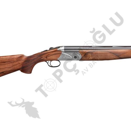 Fabarm Axis Grey AL Süperpoze Av Tüfeği - Görsel 4