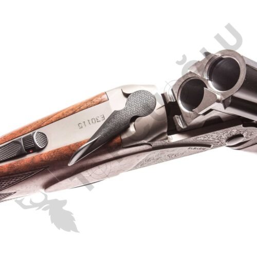 Fabarm Axis Grey Field Süperpoze Av Tüfeği - Görsel 8