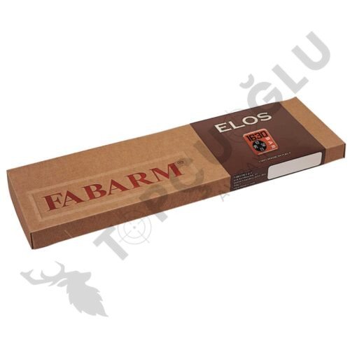 Fabarm Elos A2 AL Süperpoze Av Tüfeği - Görsel 6