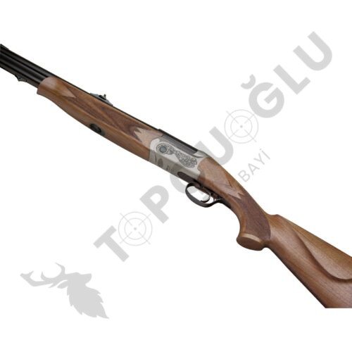 Fabarm Elos AL Traqueur 2 Süperpoze Av Tüfeği - Görsel 2