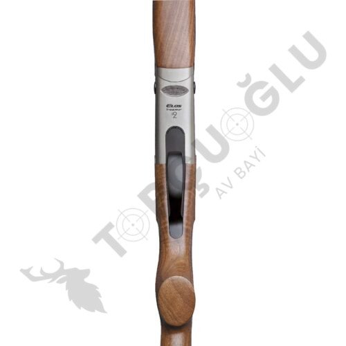 Fabarm Elos AL Traqueur 2 Süperpoze Av Tüfeği - Görsel 3