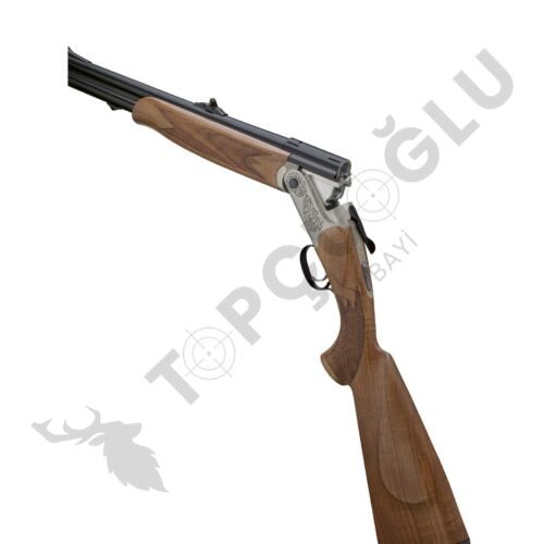 Fabarm Elos AL Traqueur 2 Süperpoze Av Tüfeği - Görsel 4