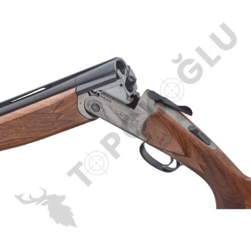 Fabarm Elos B2 Al 20 Süperpoze Av Tüfeği - Görsel 2