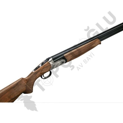 Fabarm Elos D2 AL 20 Süperpoze Av Tüfeği - Görsel 2