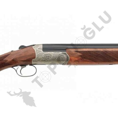 Fabarm Elos Venti Field 20 Süperpoze Av Tüfeği - Görsel 2