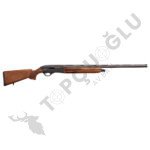 Fabarm L4S Black Hunter Yarı Otomatik Av Tüfeği