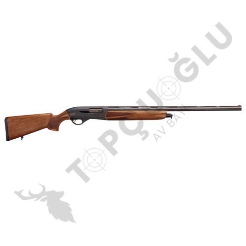 Fabarm L4S Black Hunter Yarı Otomatik Av Tüfeği