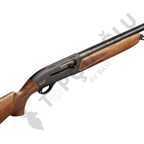 Fabarm L4S Black Hunter Yarı Otomatik Av Tüfeği - Görsel 2