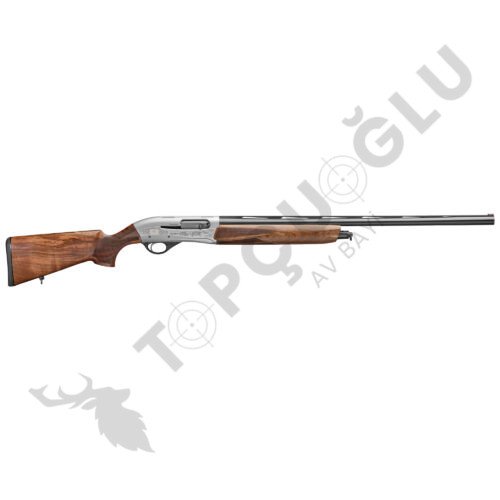 Fabarm L4S Grey Hunter Yarı Otomatik Av Tüfeği