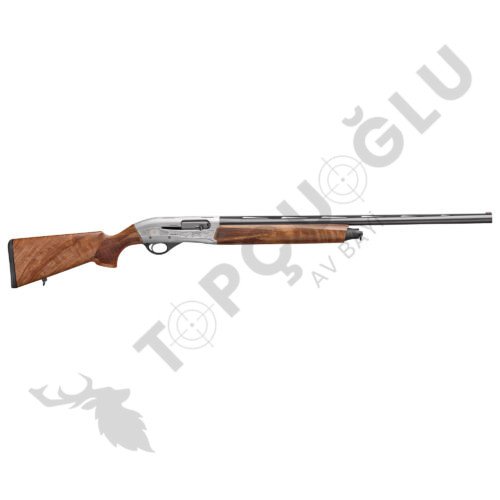 Fabarm L4S Grey Hunter Maxi Yarı Otomatik Av Tüfeği