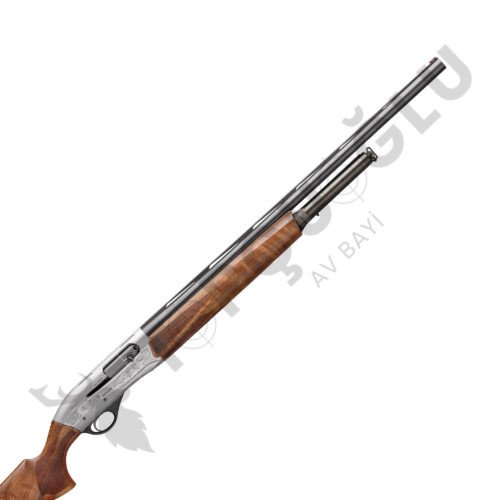 Fabarm L4S Grey Hunter Maxi Yarı Otomatik Av Tüfeği - Görsel 3