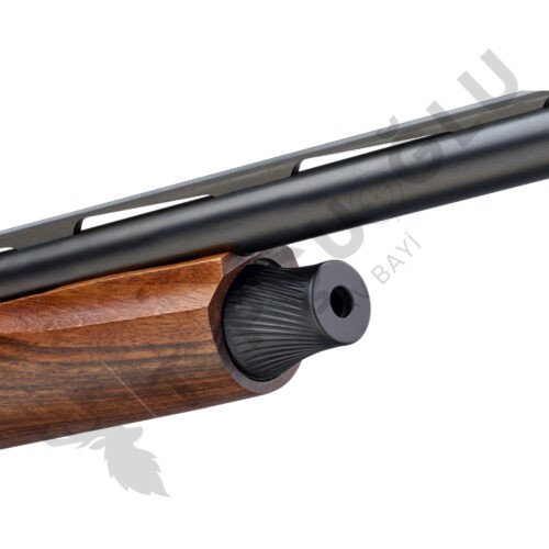 Fabarm L4S Grey Hunter Maxi Yarı Otomatik Av Tüfeği - Görsel 4