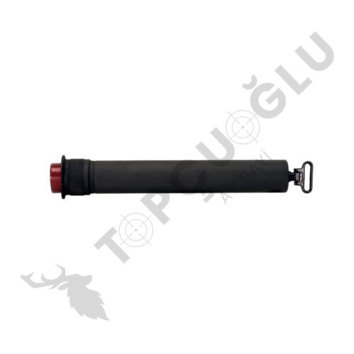 Fabarm L4S Grey Hunter Maxi Yarı Otomatik Av Tüfeği - Görsel 5