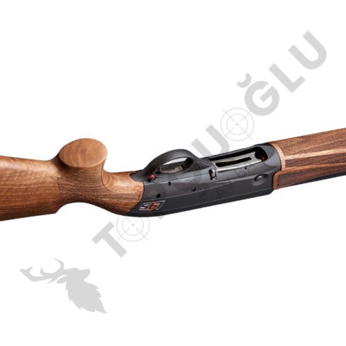 Fabarm L4S Initial Hunter Yarı Otomatik Av Tüfeği - Görsel 2